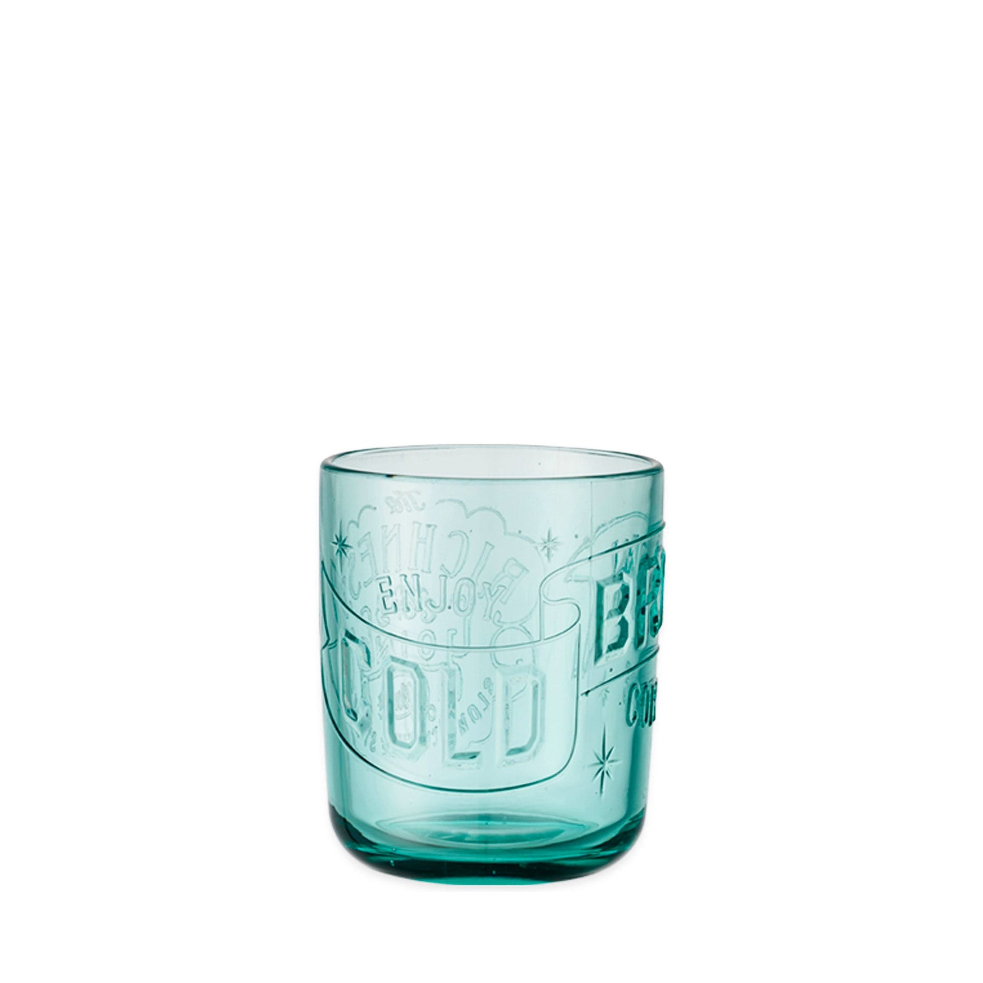 SCS Cold Brew Coffee Tumbler