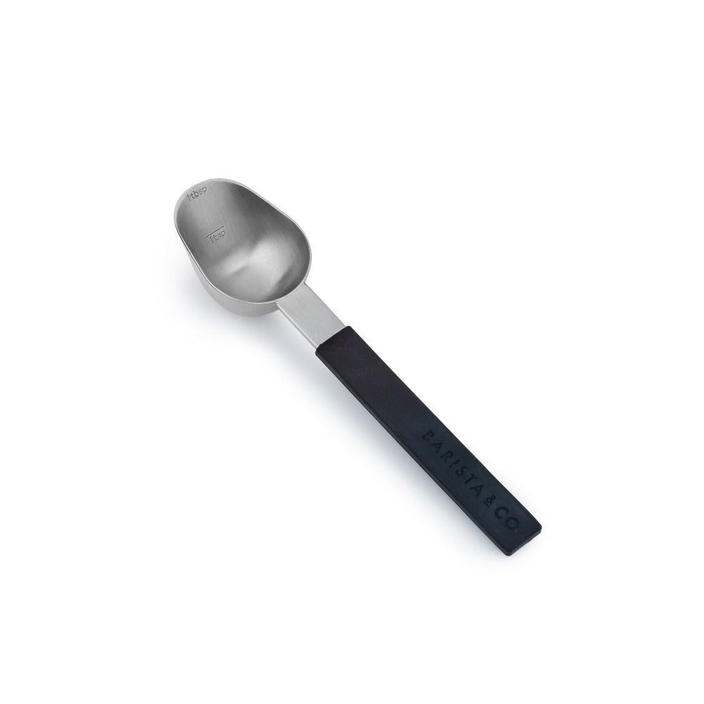 Barista and Co. Scoop Measure Spoon