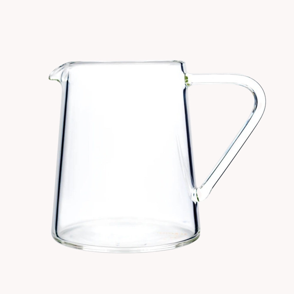 Brewers Glass Jug