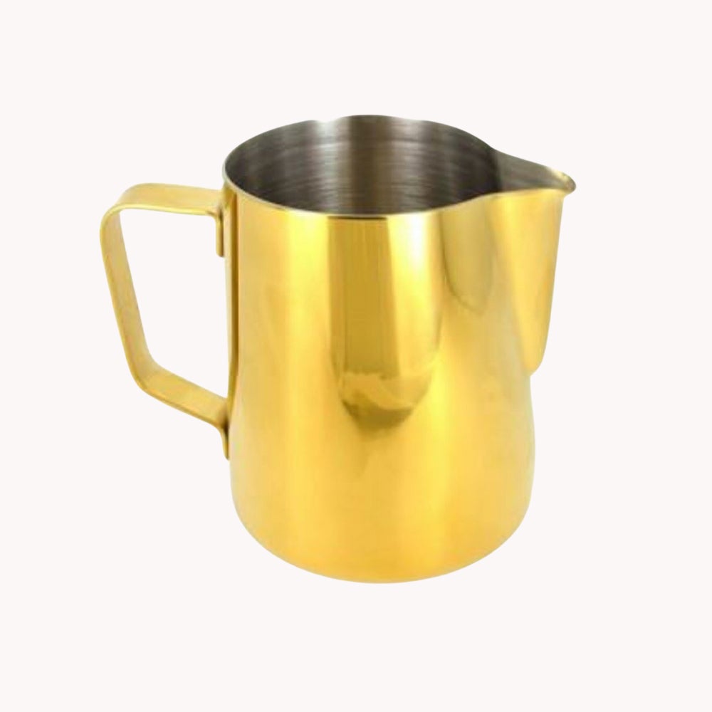 Rhino Gold Pro Milk Pitcher
