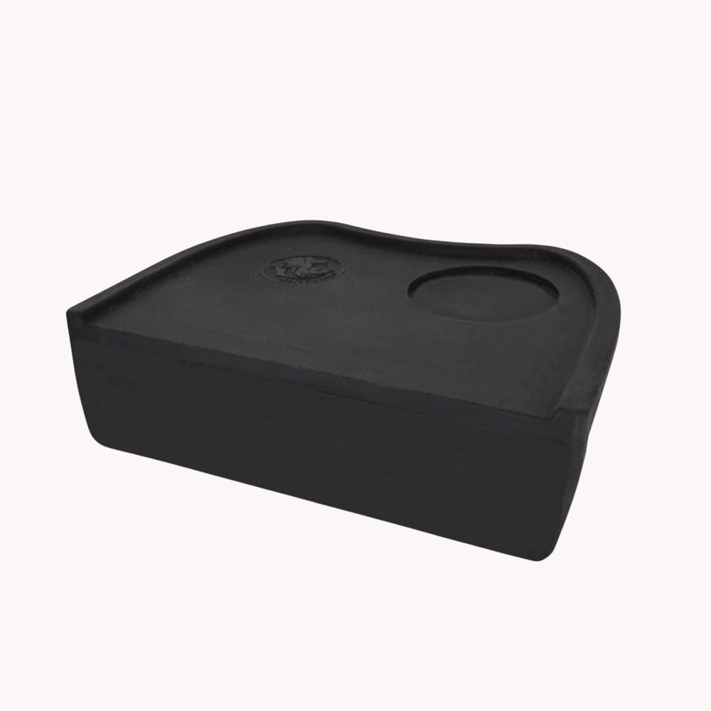 Professional Corner Tamper Mat