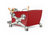 Slayer 1 Group Espresso Machine - Cremson Red