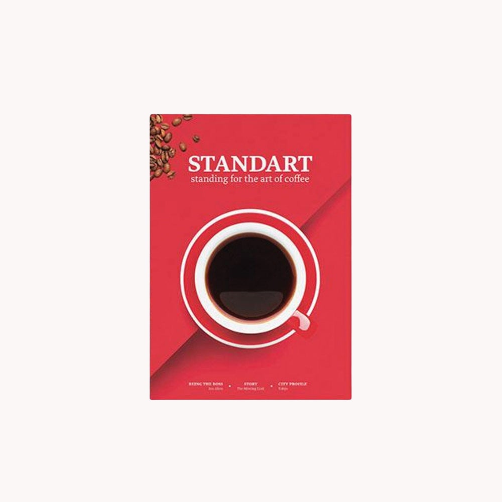 Standart Issue 10