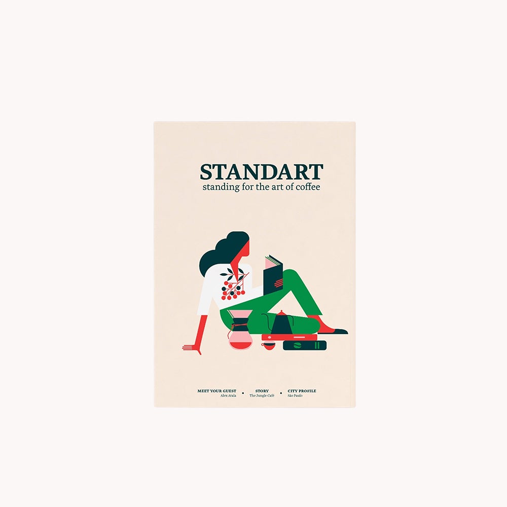 Standart Issue 11