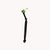 Cafessi Swivel Head Coffee Machine Brush