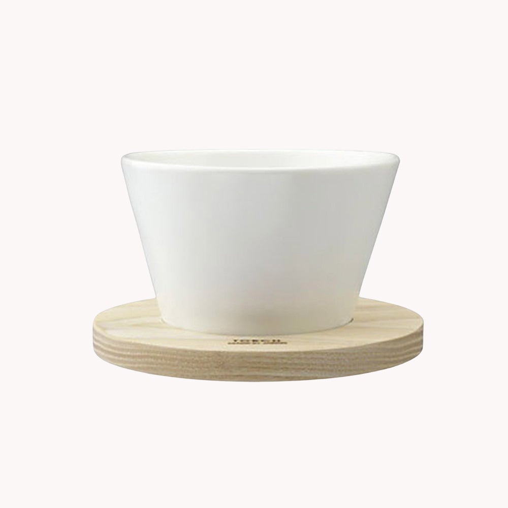 Torch Mountain Dripper