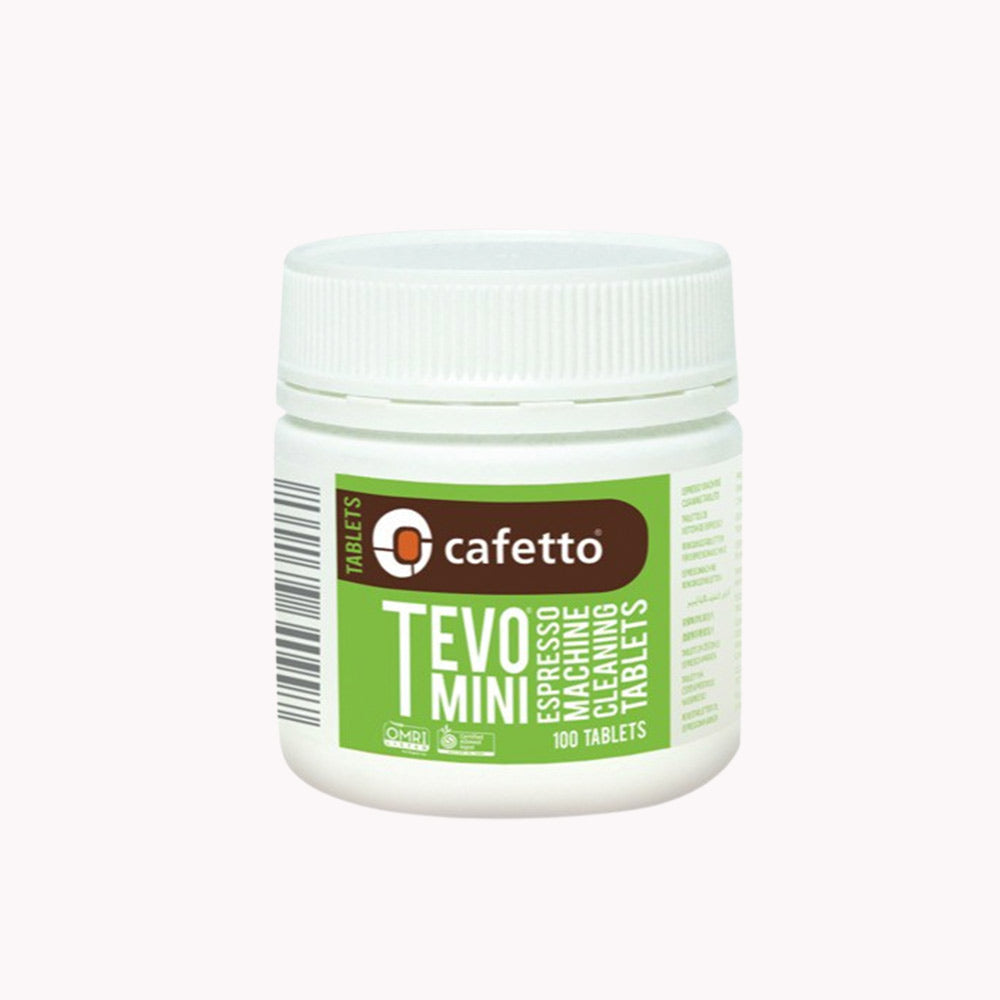 Cafetto Tevo Mini Tablets