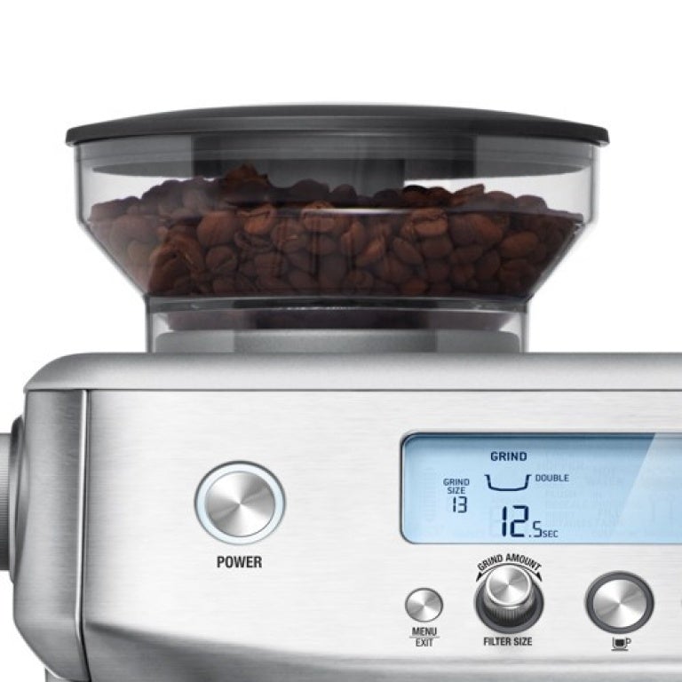 Sage The Barista Pro Espresso Machine