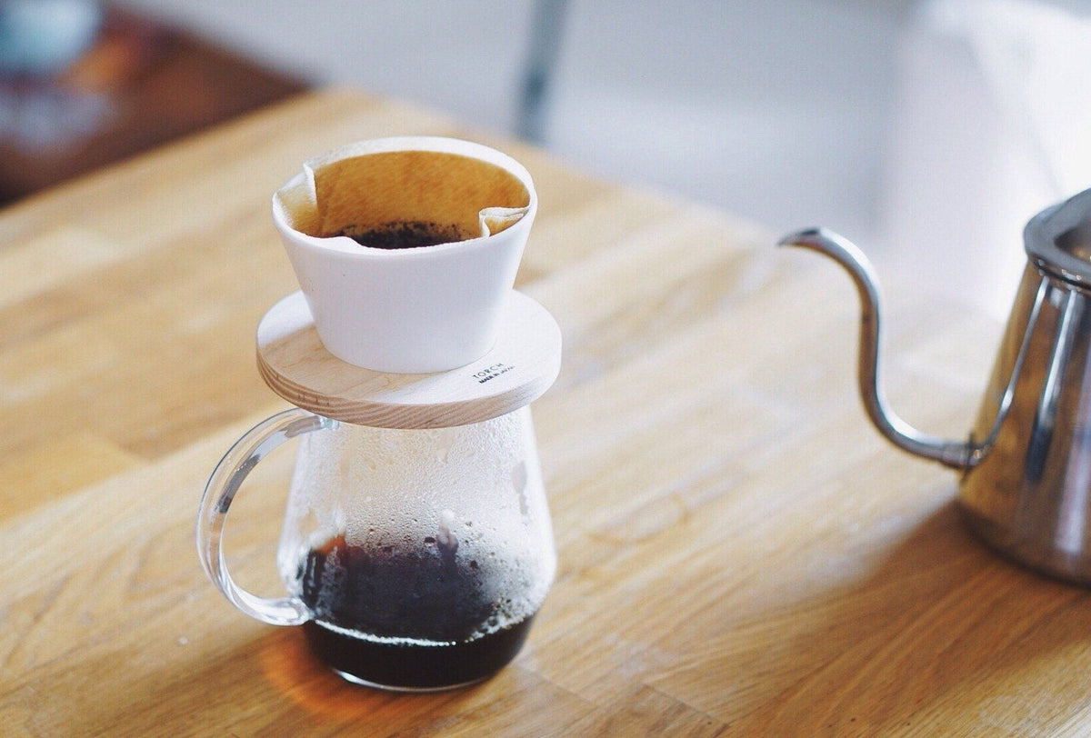 Torch Mountain Dripper