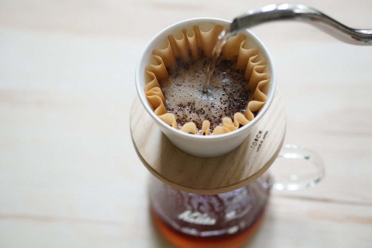 Torch Mountain Dripper