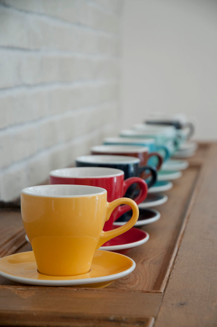 Tulip Espresso Cup 80ml