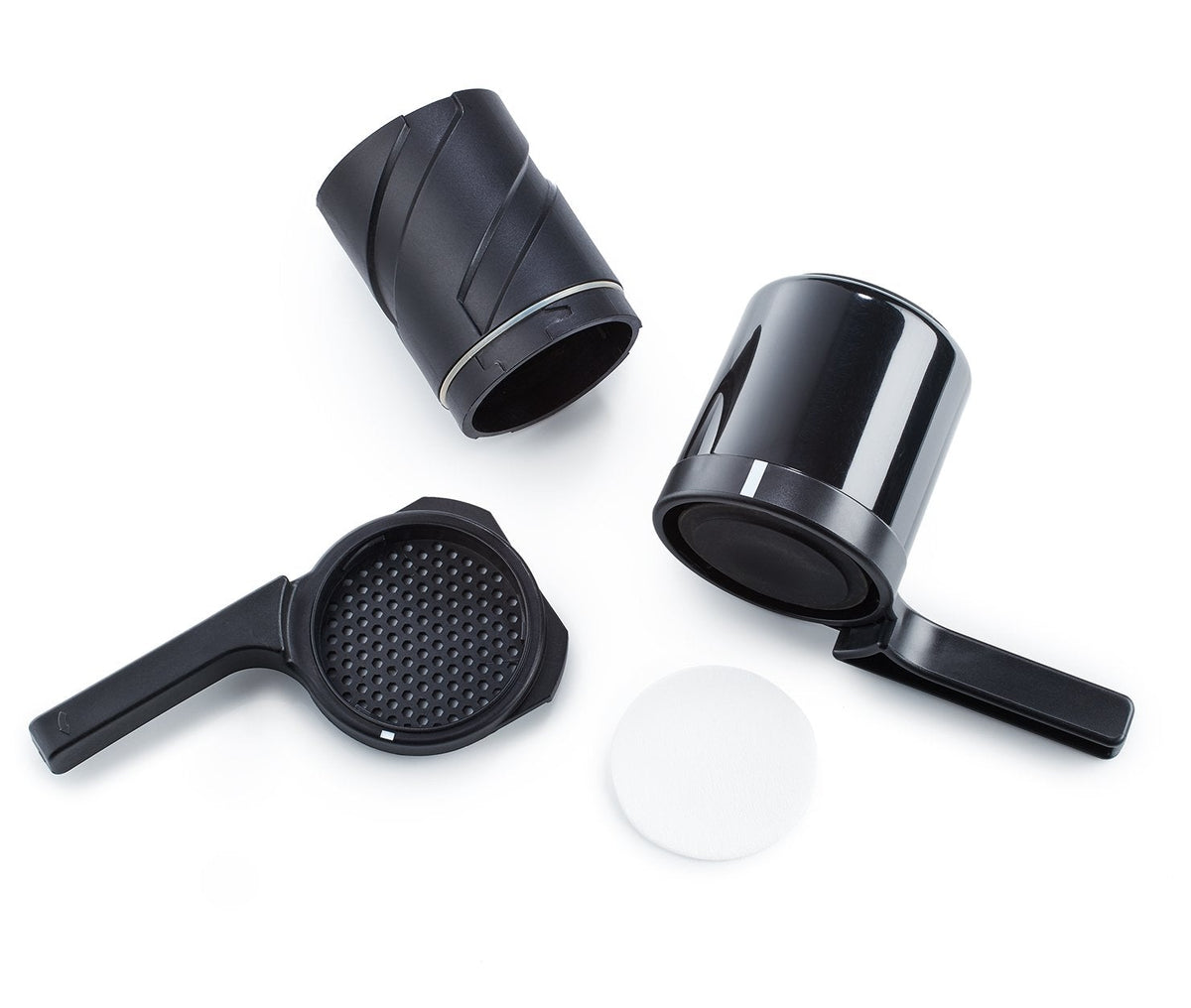 Barista &amp; Co. Twist Press Coffee Maker