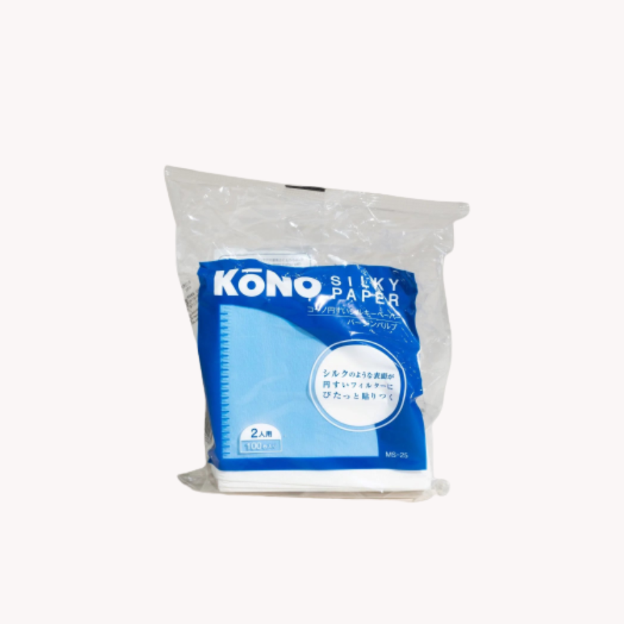 Kono Cone Silky Paper - 100pcs
