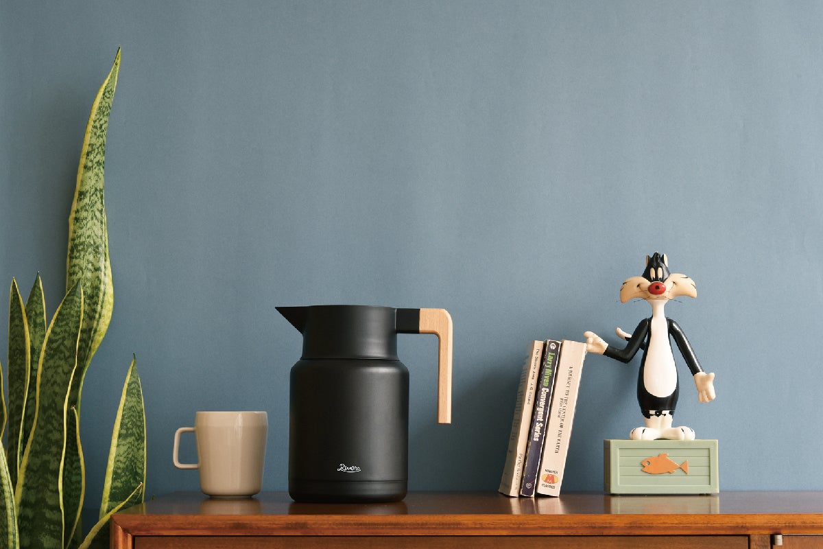 Rivers Thermo Jug Keat