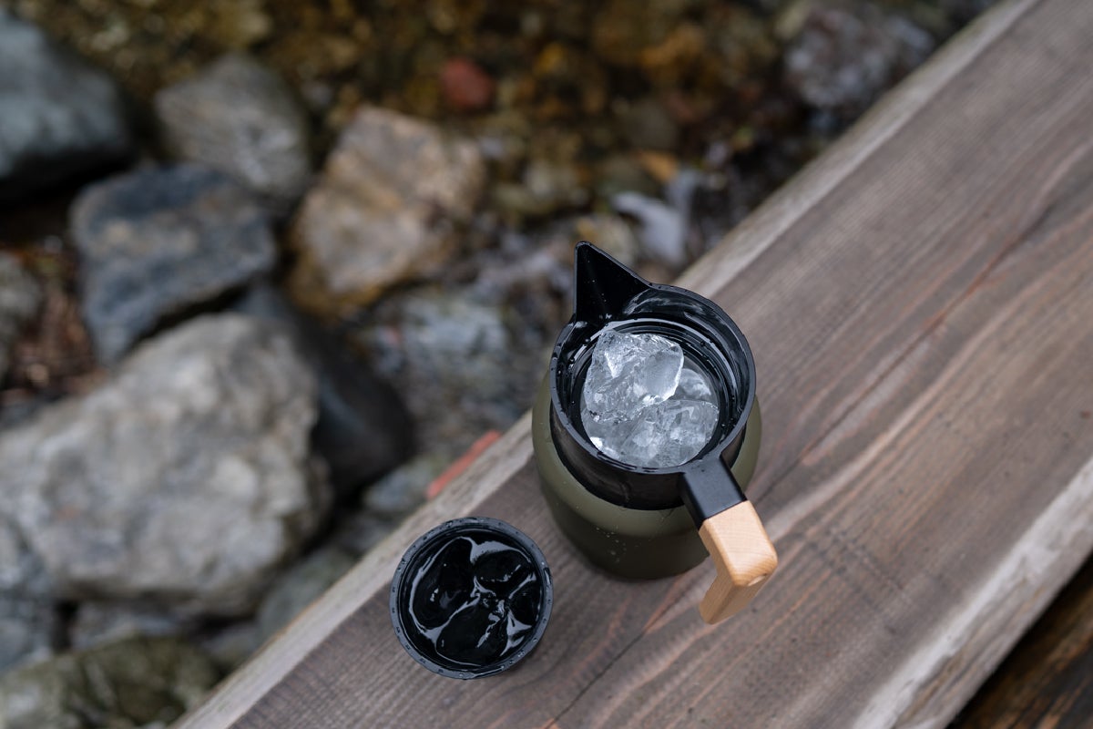 Rivers Thermo Jug Keat