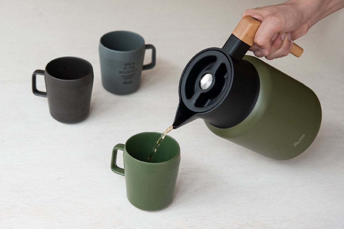 Rivers Thermo Jug Keat