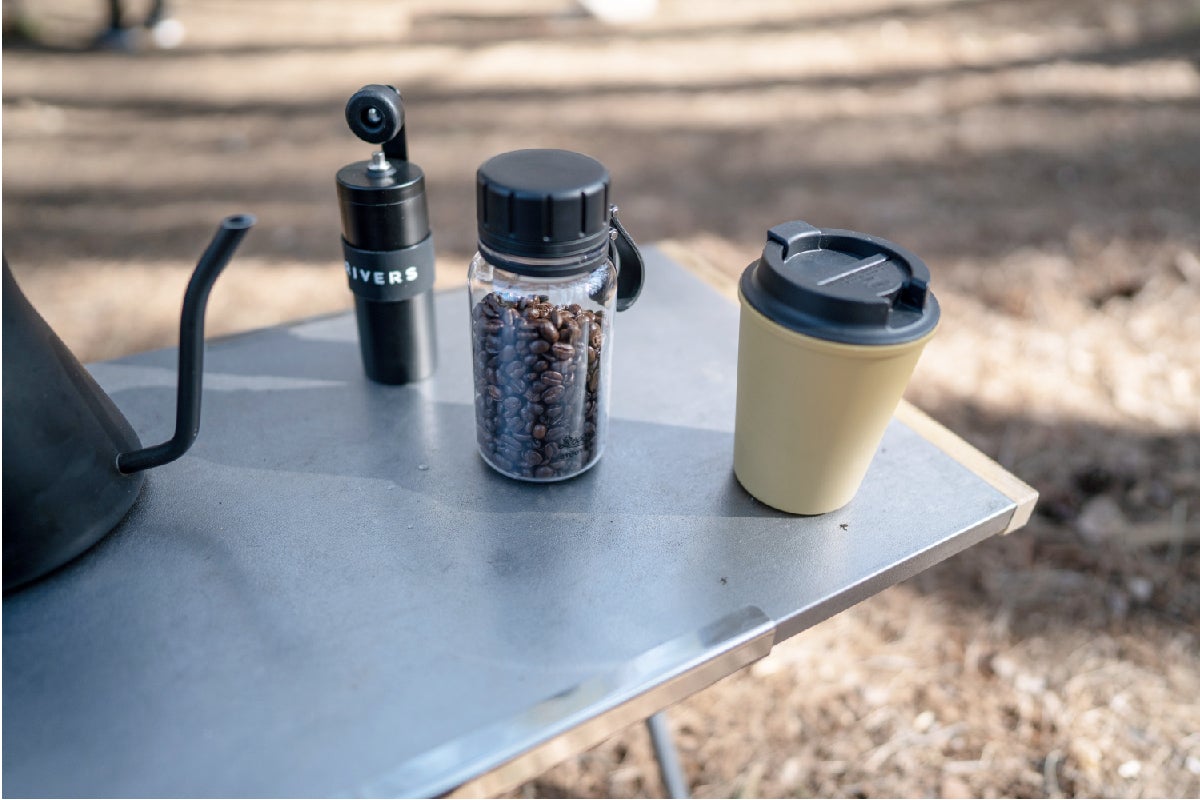 Rivers Stout Air Bottle 550ml