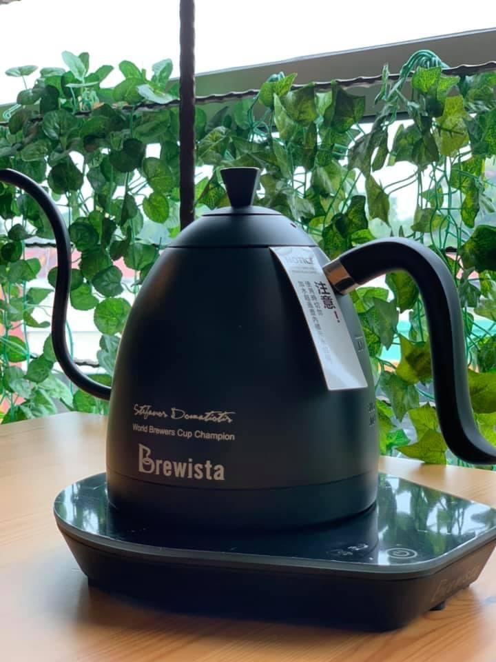 Brewista Artisan Electric Gooseneck Kettle