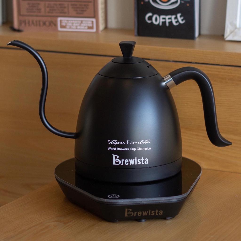 Brewista Artisan Electric Gooseneck Kettle