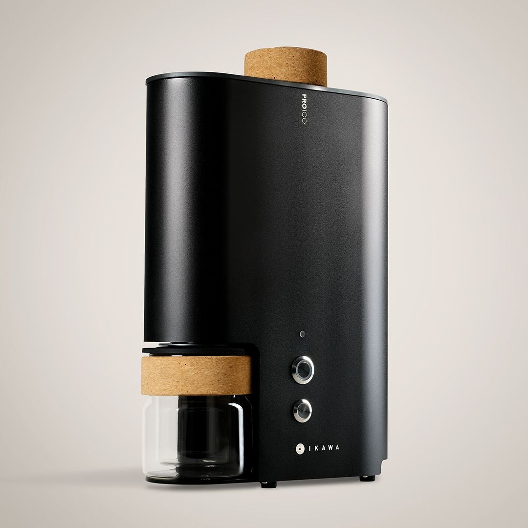 IKAWA roaster 50g