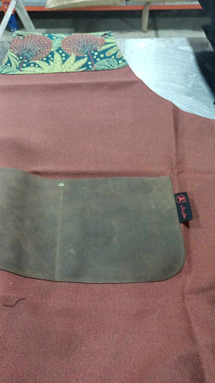 Barista Apron Jackals