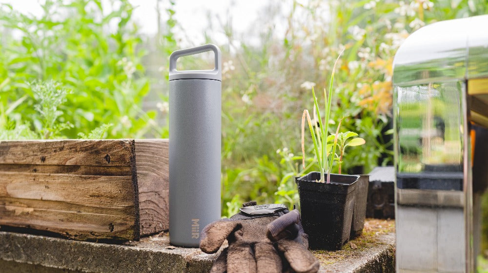 MiiR Wide Mouth Bottle 591ml