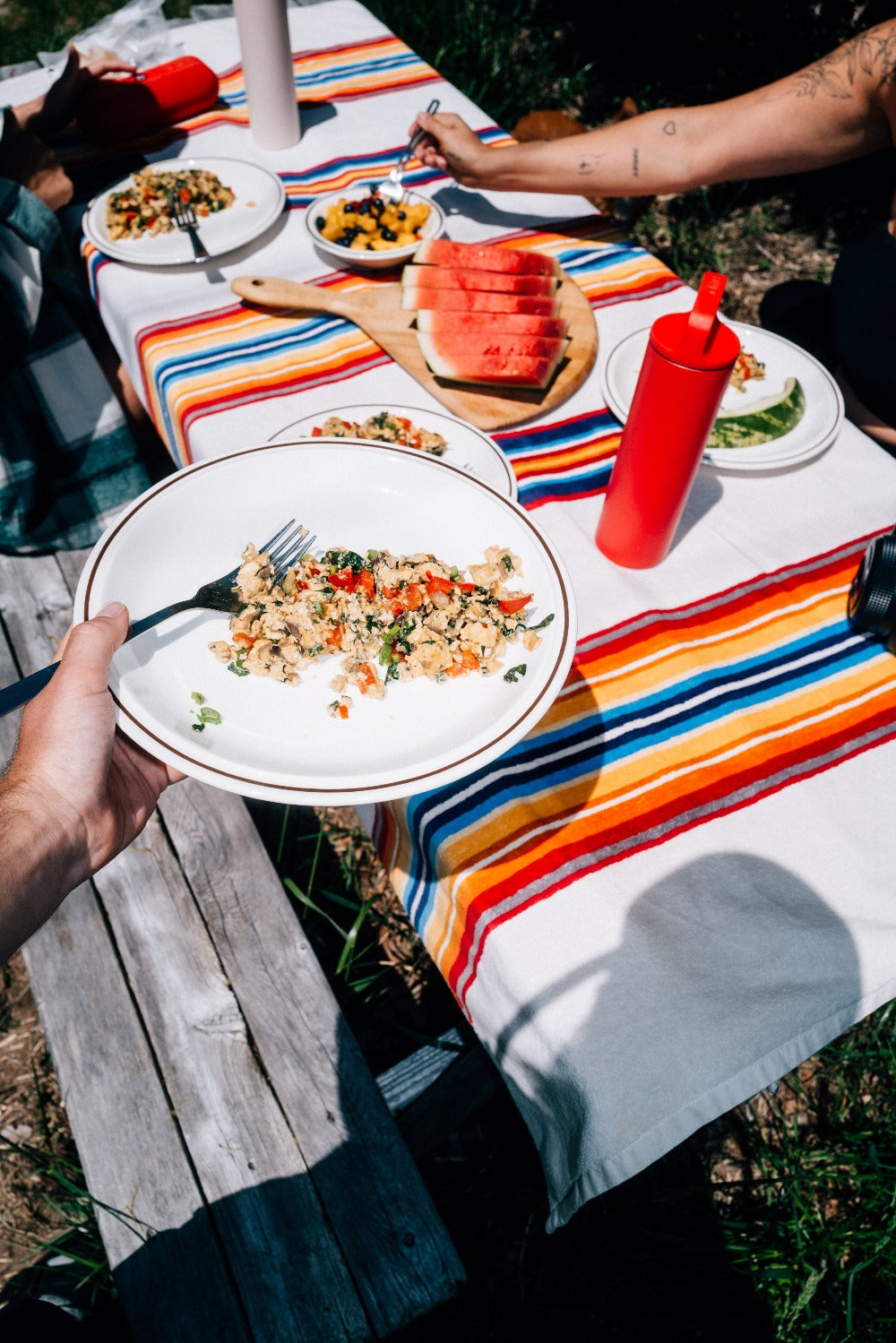 MiiR Wide Mouth Bottle 591ml