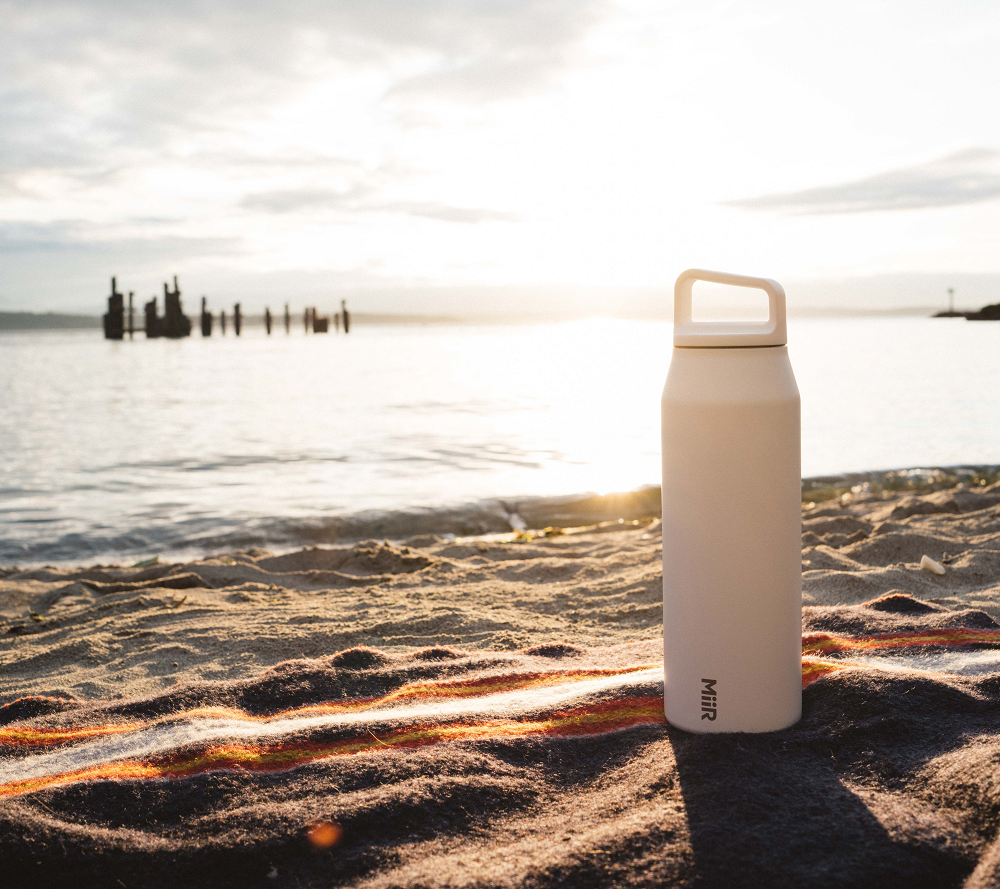 MiiR Wide Mouth Bottle 473ml