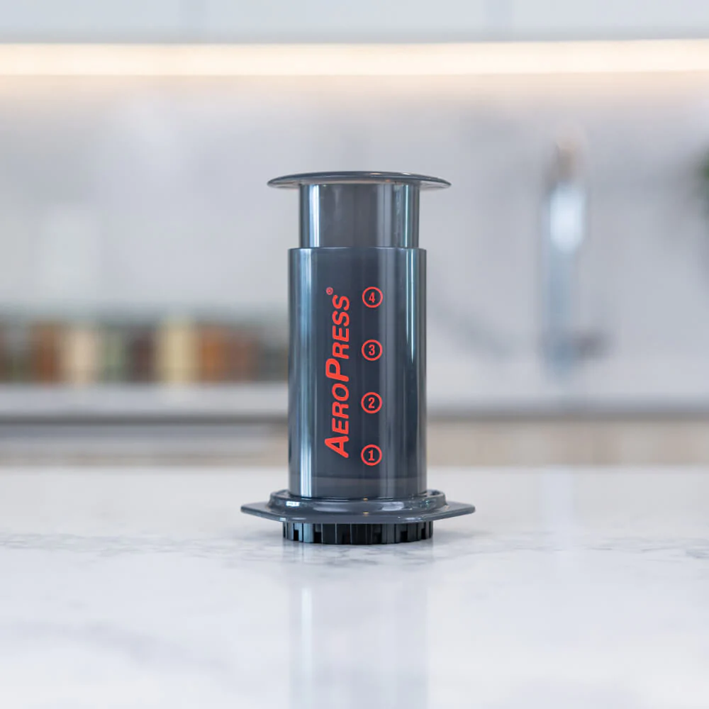 AeroPress Coffee and Espresso Maker