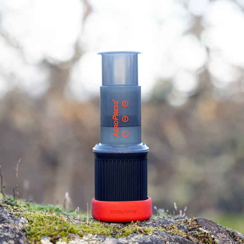 Aeropress Go Travel Coffee Press