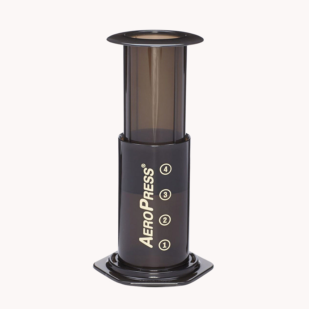 AeroPress Coffee and Espresso Maker