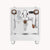 Alex Duetto IV 220V Plus INOX
