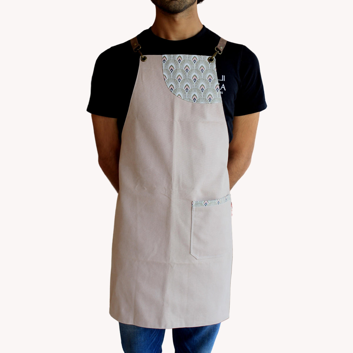 Barista Apron Jackals