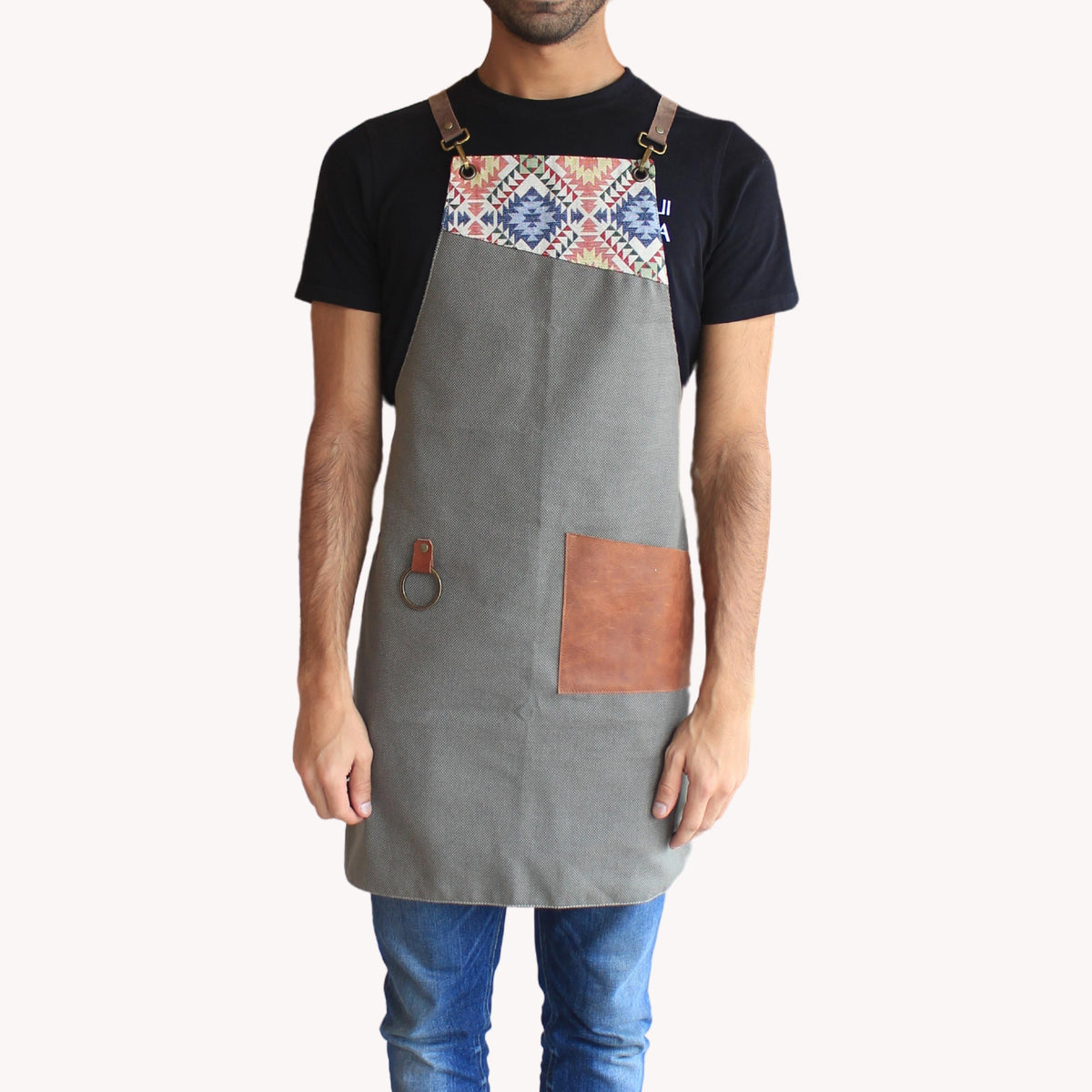 Barista Apron Jackals