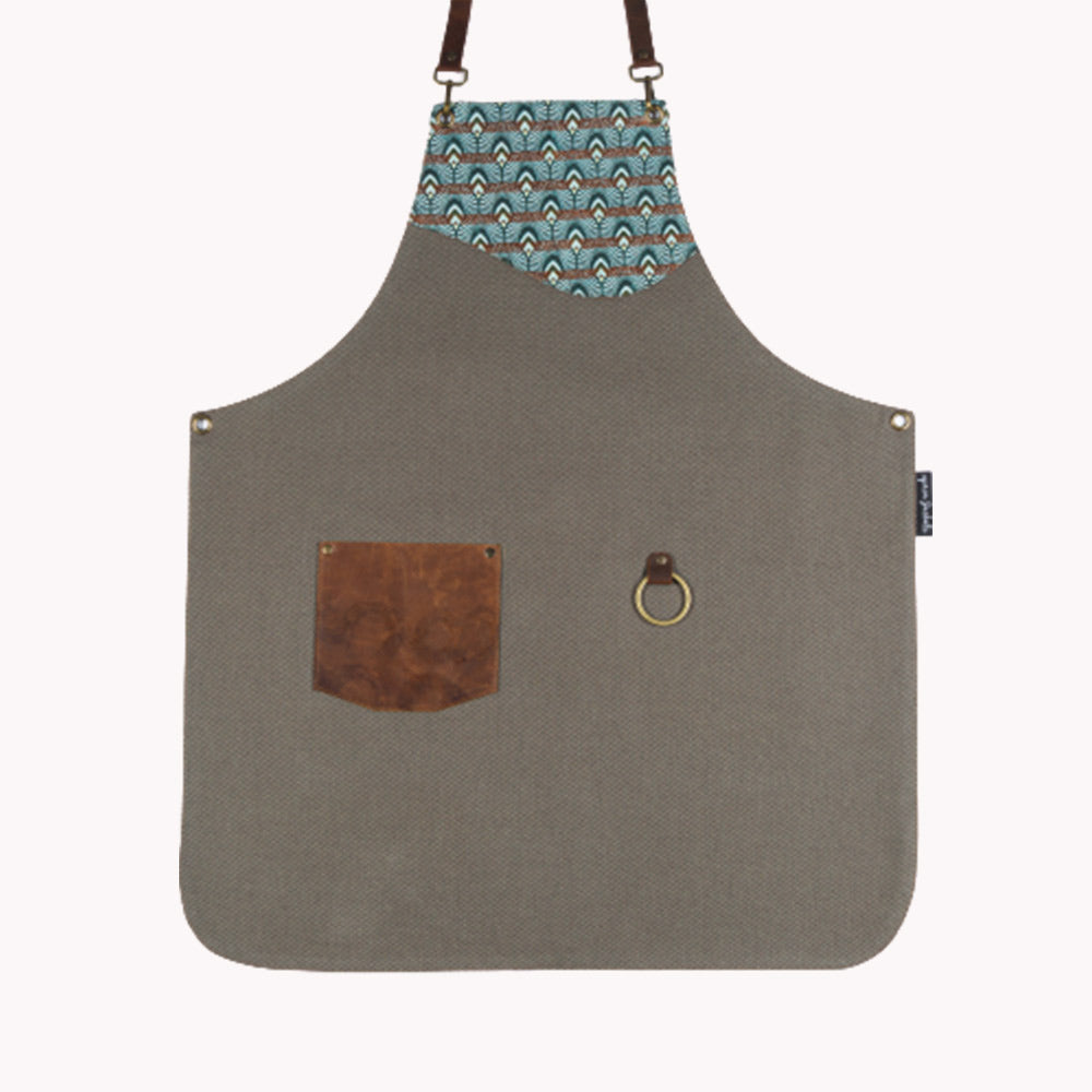 Apron Jackals Sanctum Lump