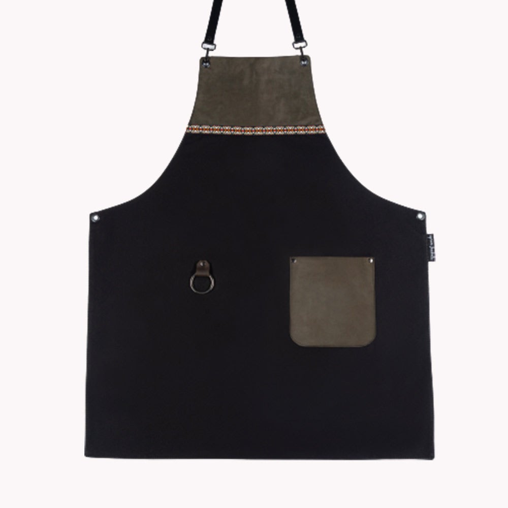 Apron Jackals Dazed Limit