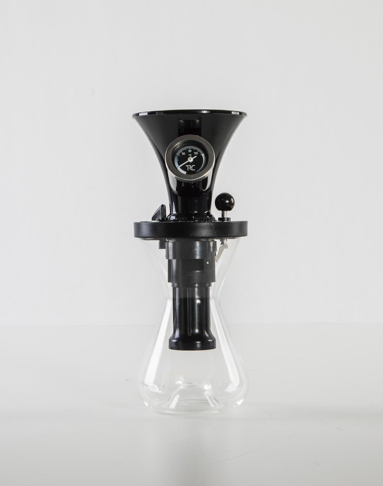 Bravo Brewer - Small Glass