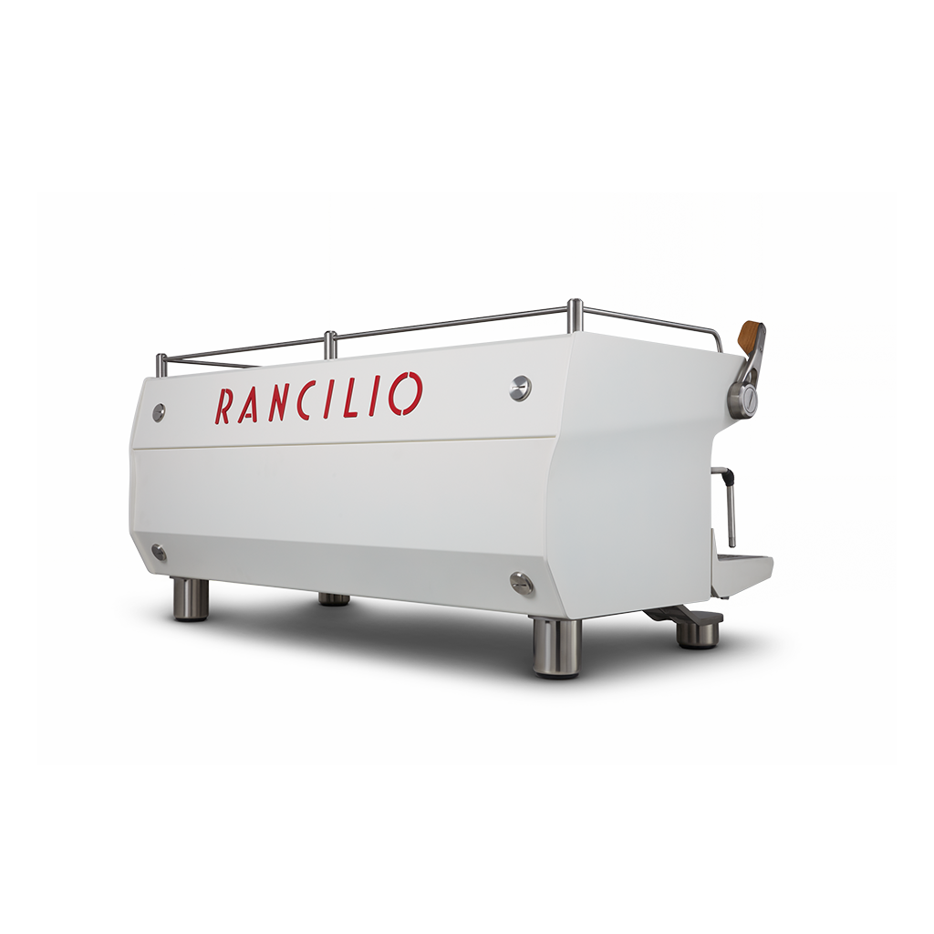 RANCILIO RSI Espresso Machine 3 Group