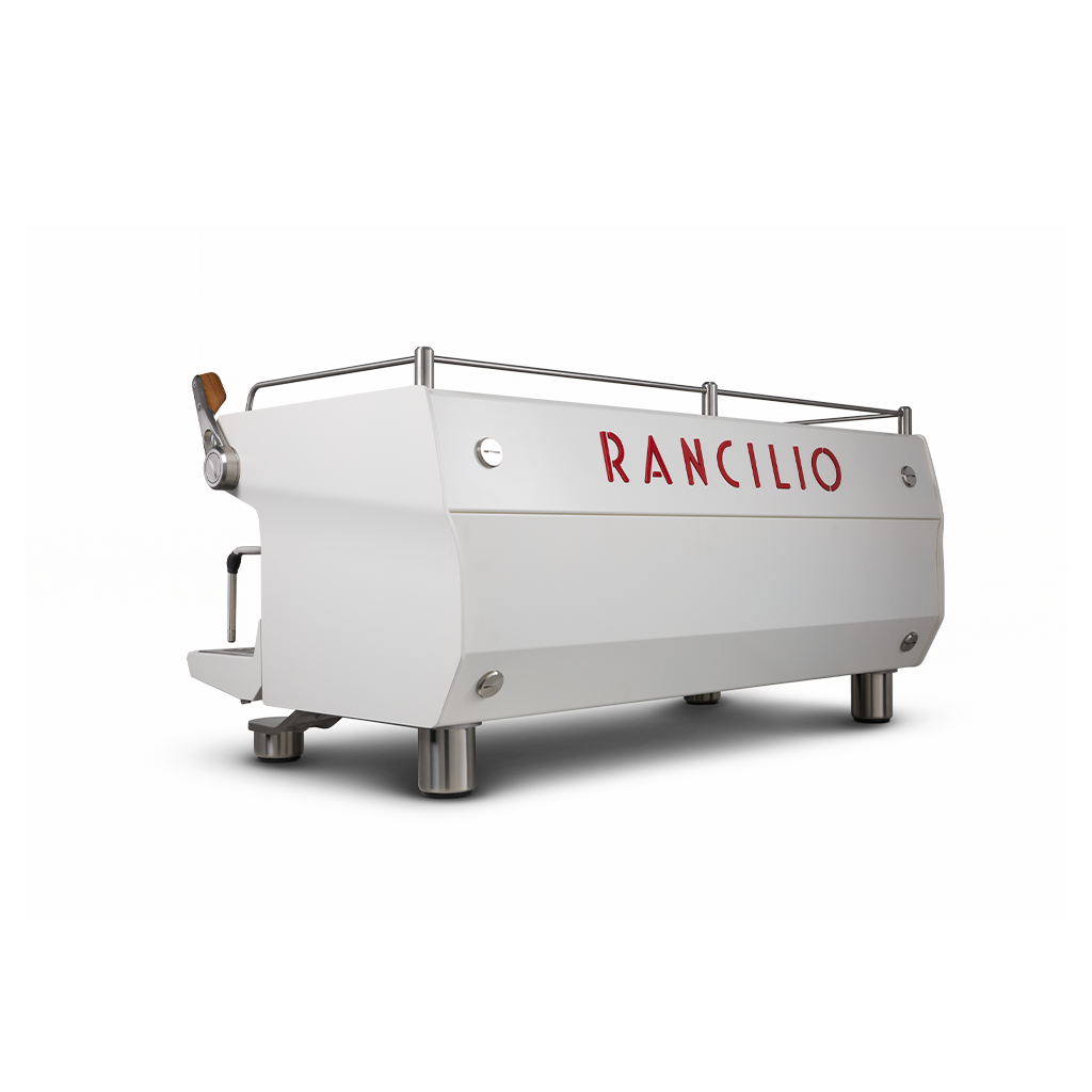 RANCILIO RSI Espresso Machine 3 Group