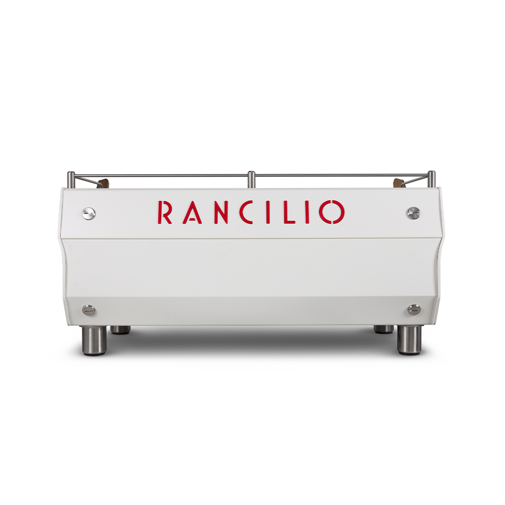 RANCILIO RSI Espresso Machine 3 Group