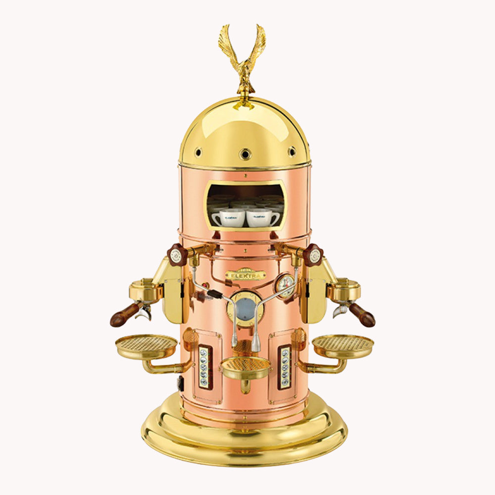 Elektra Belle Epoque Coffee Machine
