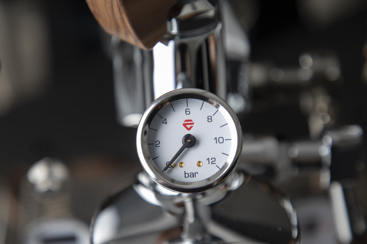 Lelit Bianca V3 Espresso Machine