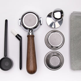 Lelit Bianca V3 Espresso Machine