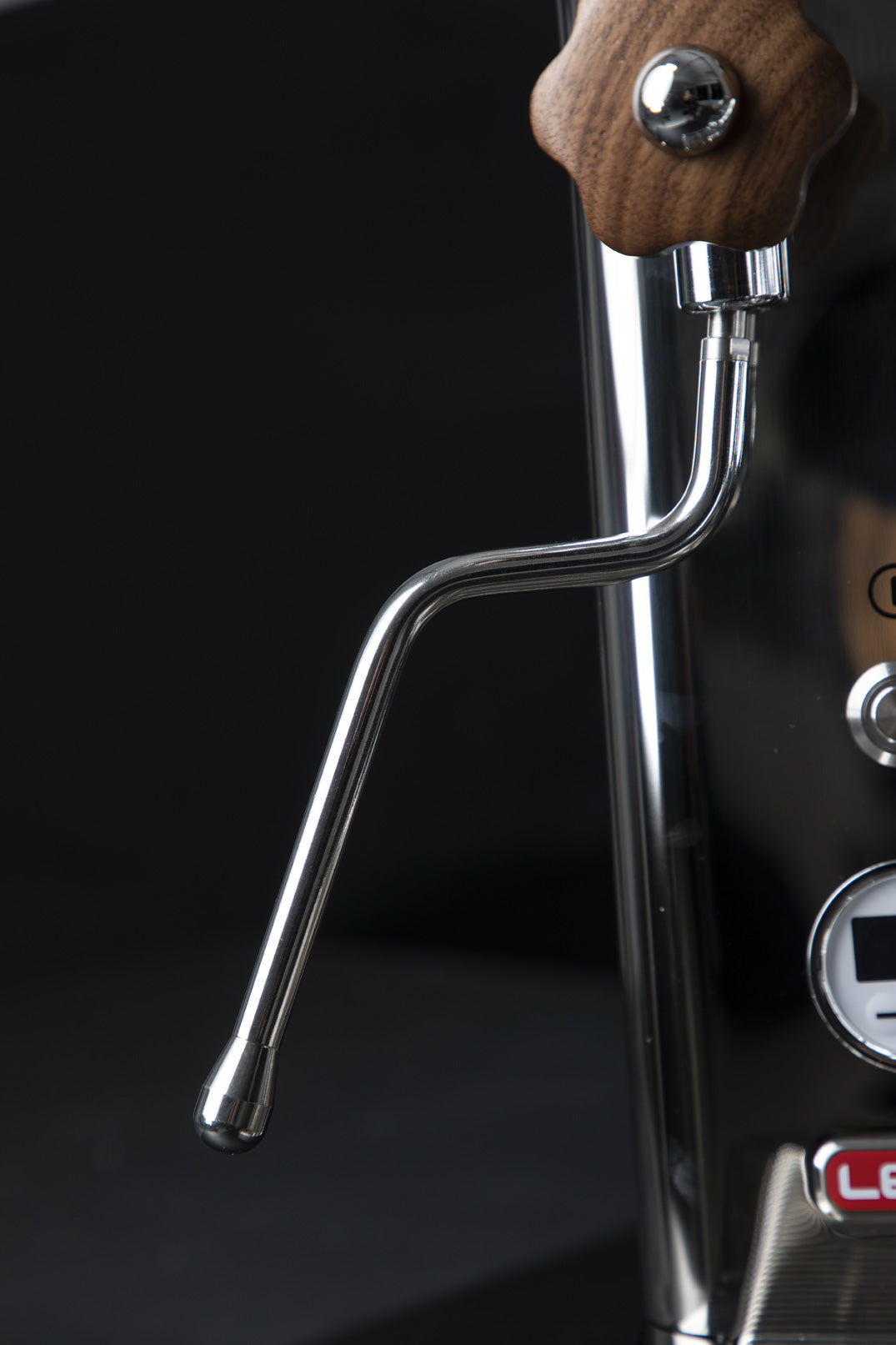 Lelit Bianca V3 Espresso Machine