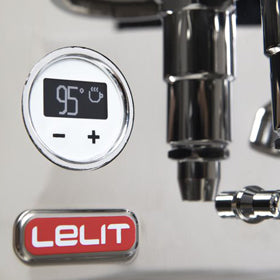Lelit Bianca V3 Espresso Machine