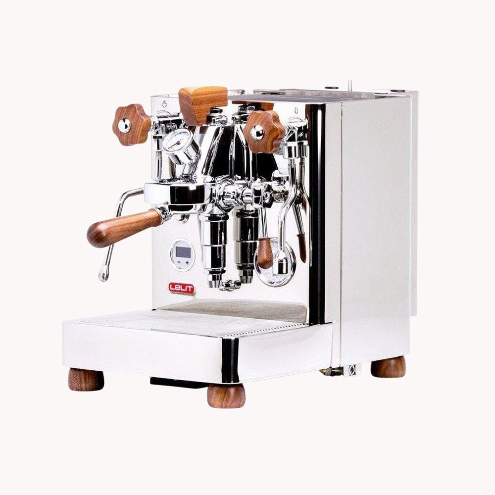 Lelit Bianca V3 Espresso Machine