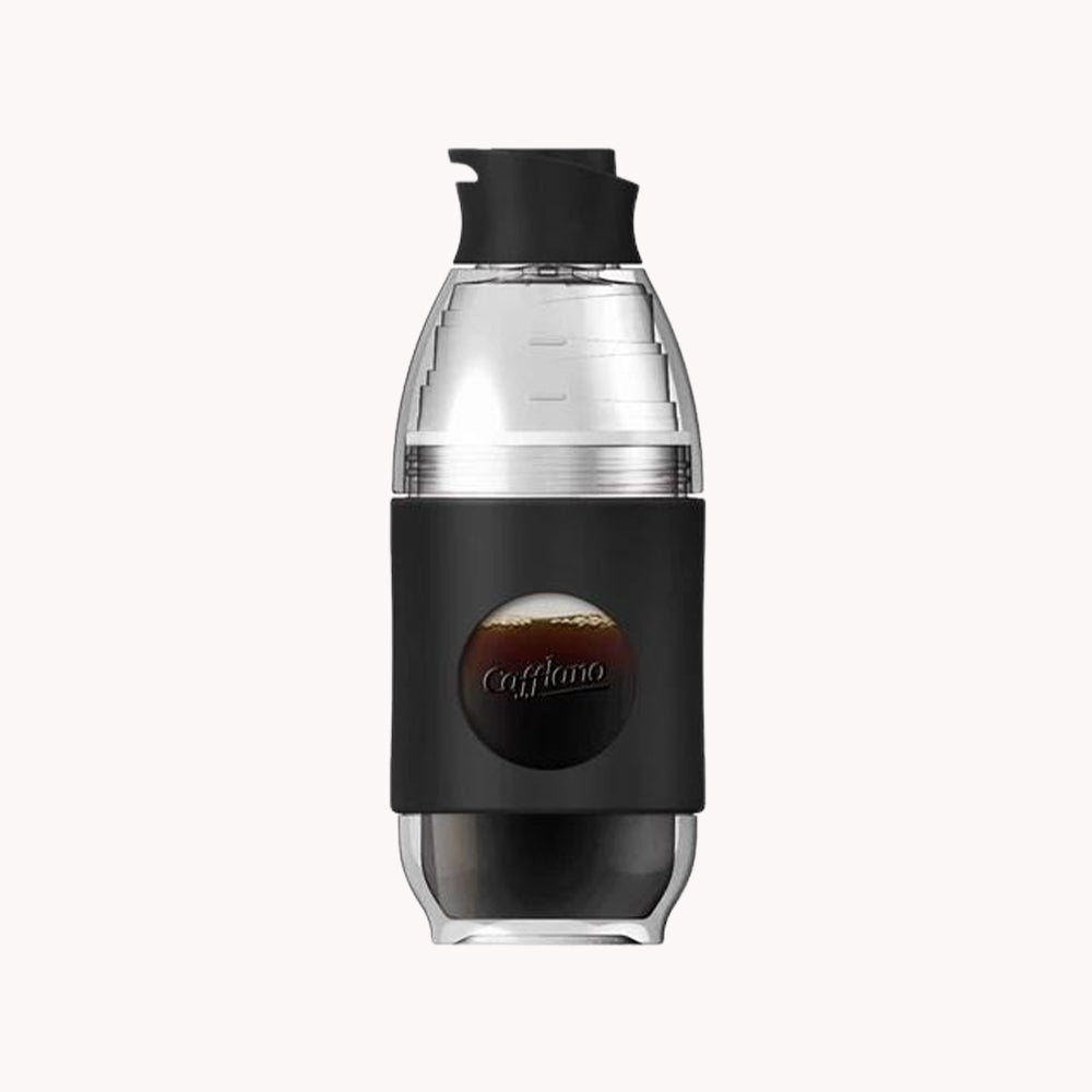 Cafflano Go-Brew