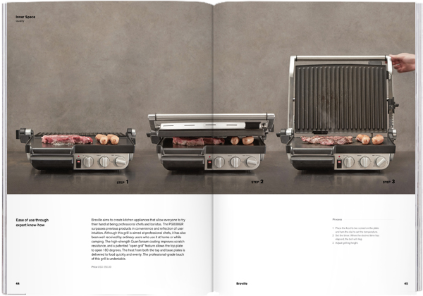 Magazine B - Issue 39 Breville
