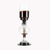 Yama Glass 3-Cups Tabletop Syphon with Alcohol Burner