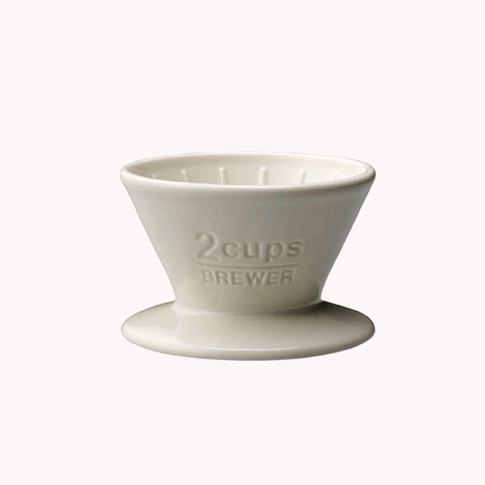 Kinto SCS Brewer - 2 Cups